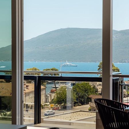 Centar Novi Ξενοδοχείο Χέρτσεγκ Νόβι Εξωτερικό φωτογραφία