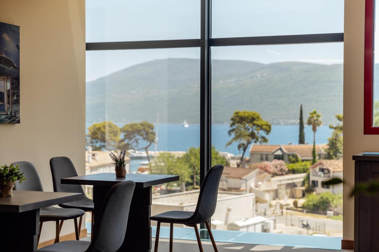 Centar Novi Ξενοδοχείο Χέρτσεγκ Νόβι Εξωτερικό φωτογραφία
